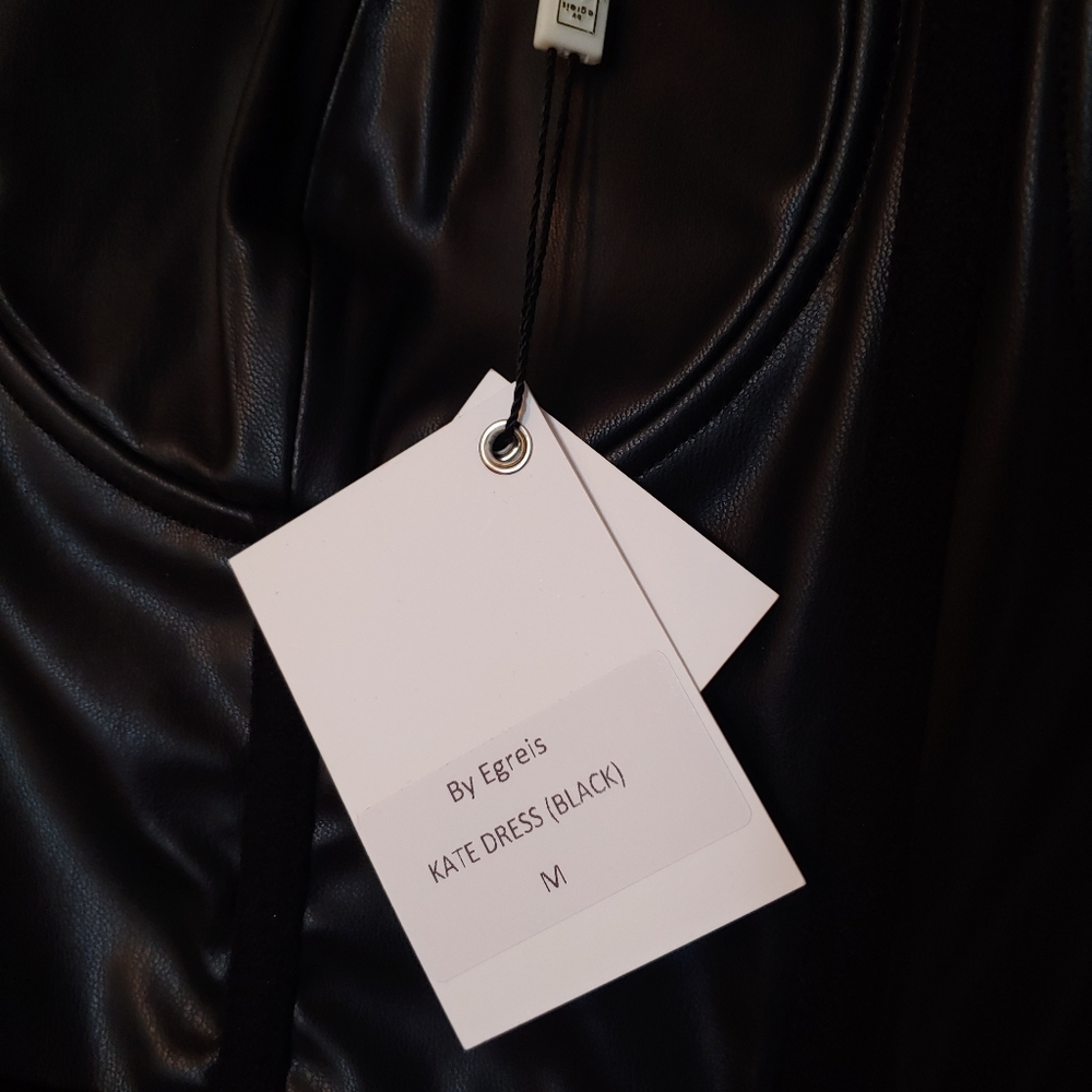 Byegreis Kate Dress - Picture 5 of 9
